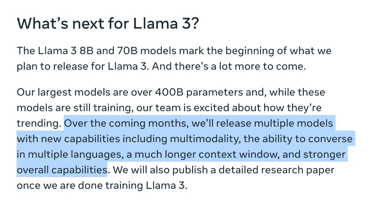 cocktail peanut on X: 'It's official: Multimodal is coming soon to ...