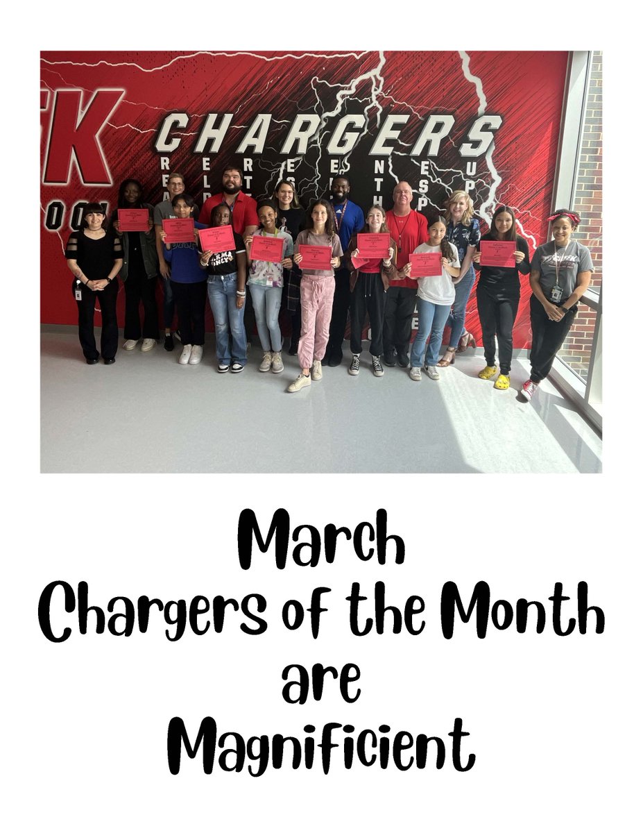 Cheek Middle School Counselors tweet media