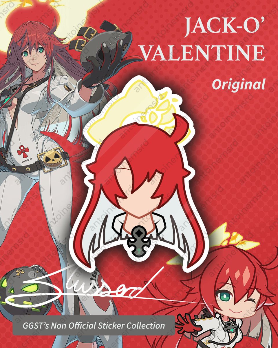 Antoine | Comms Open ✍🏻 tweet media