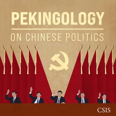 In this new episode of Pekingology, Jude is joined by @fsistanford Andrew Walder to discuss his article 'China's Extreme Inequality: The Structural Legacies of State Socialism.' (The China Journal, July 2023) Listen using the link below: csis.org/podcasts/pekin…