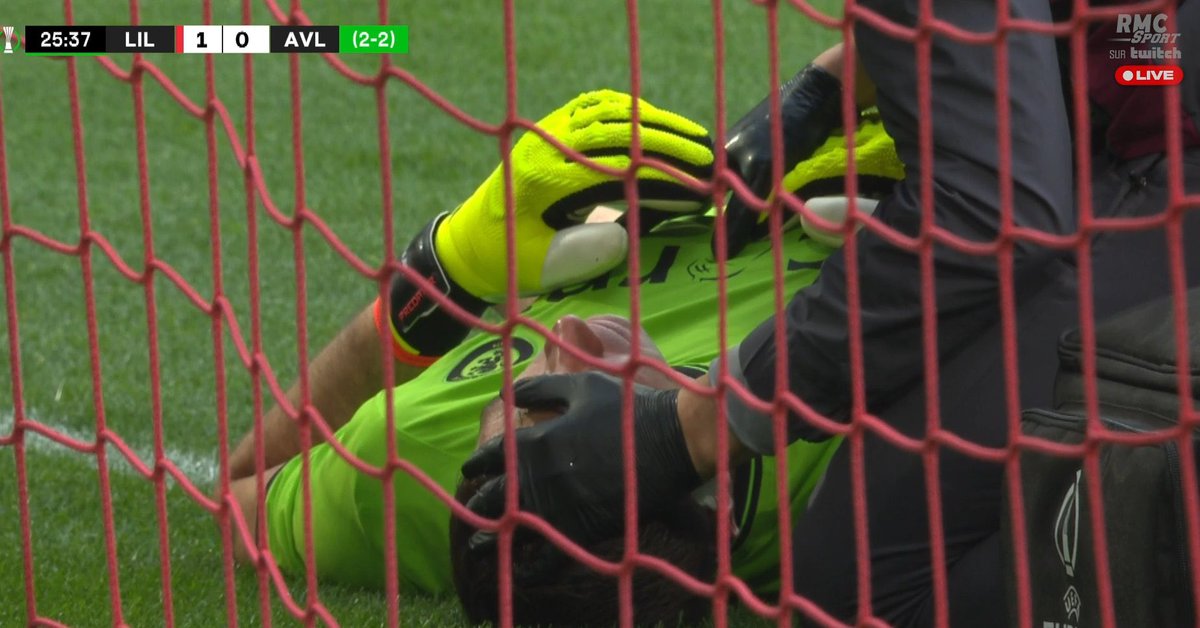 KO 1ER ROUND MARTINEZ T’ES MORTTTTT 😹 #LOSCAVFC