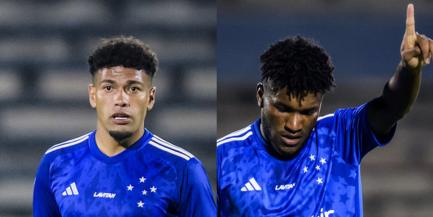 jornalhojeemdia's tweet photo. Sem Romero, quem assume o meio-campo celeste no clássico? Veja os candidatos  

https://t.co/6mbOFe5cA0 

📷Foto: Gustavo Aleixo - Cruzeiro

#cruzeiro #filipemachado #josecifuentes #romero #substituto #clássico #brasileirão #arenamrv #futebol #esportes #jornalhojeemdia https://t.co/MDQXNmjKwL
