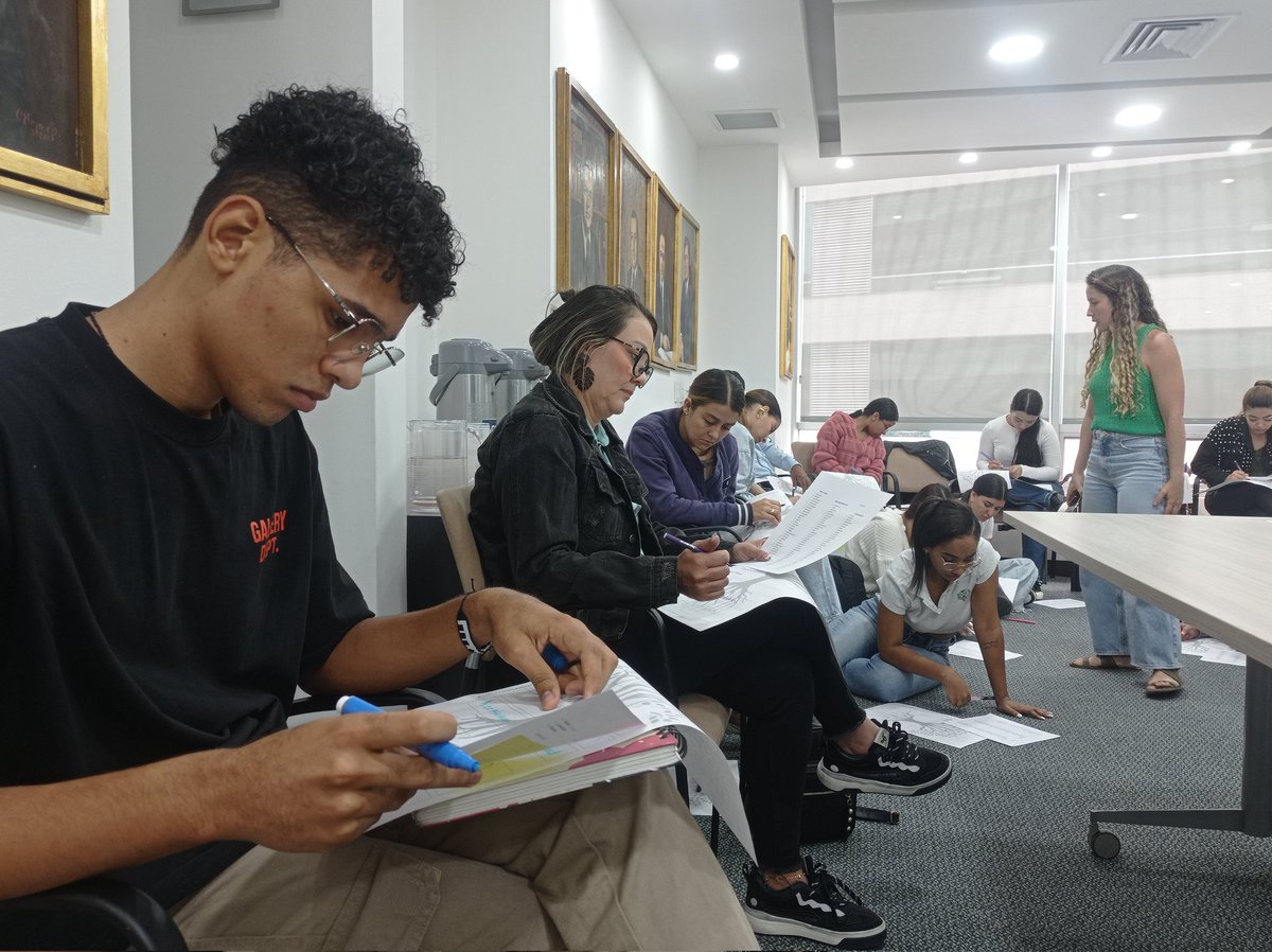 ANDI Seccional Antioquia tweet media