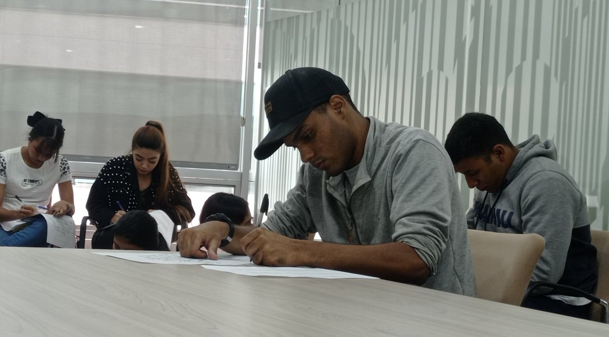 ANDI Seccional Antioquia tweet media