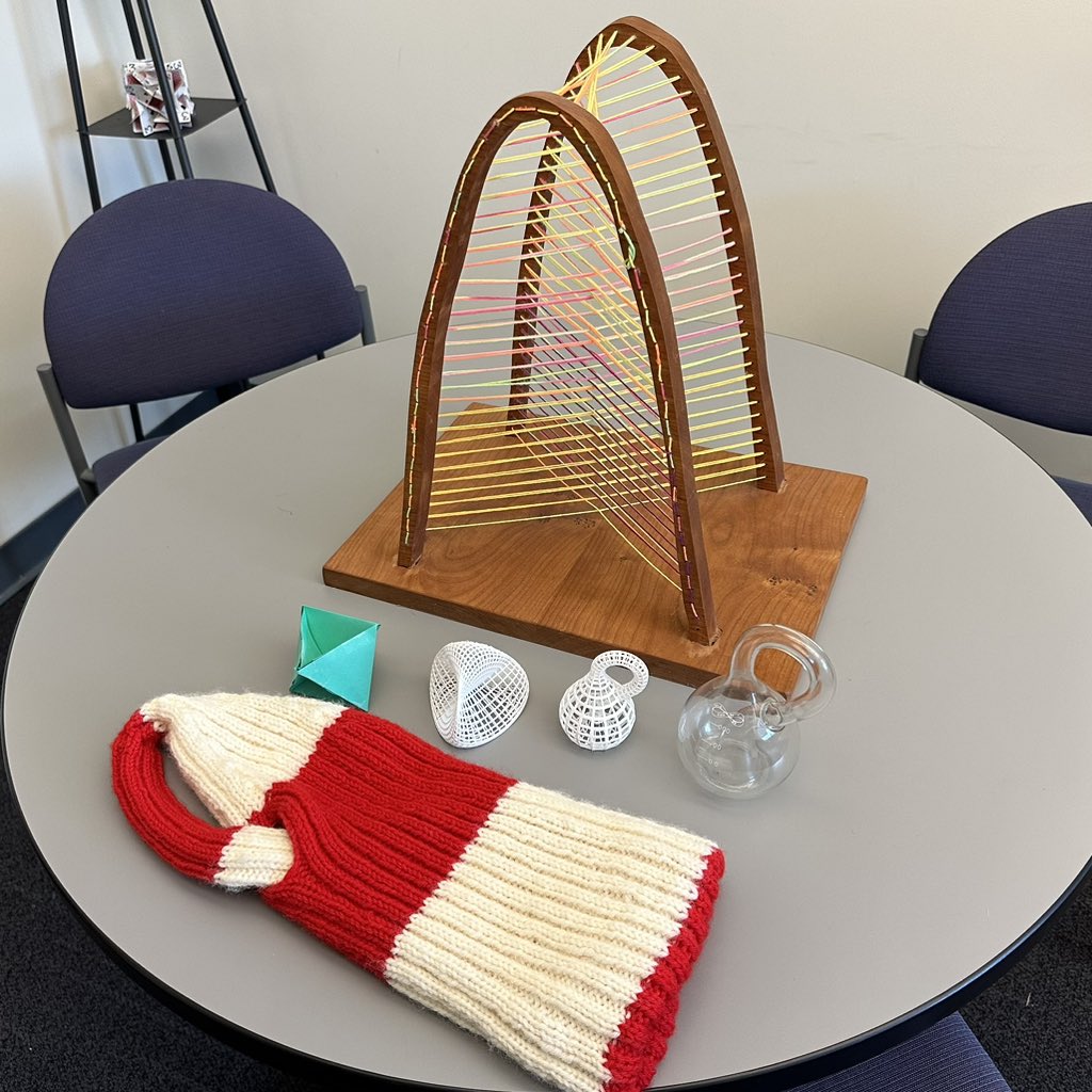 Dave Richeson tweet media