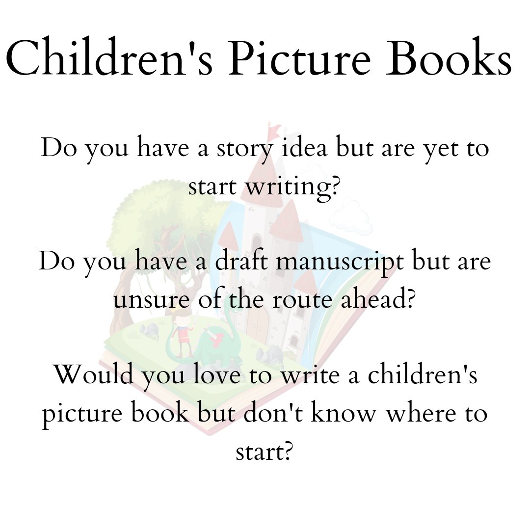 My six-week course, Writing Children’s Picture Books- From Concept to Publication, begins on the 2nd of May. As I'm trialling to see if it would be better to run it over seven weeks instead of six, I have reduced the cost by 50%. paulinetait.com/writing-mentor/