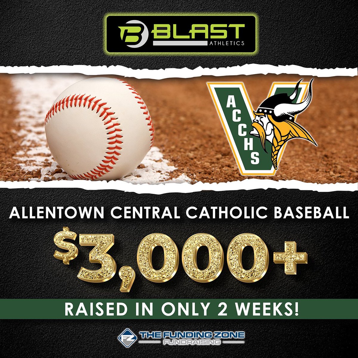 The Viking Way!! <a href="/ACCHSVikings/">ACCHS</a> <a href="/blastathletics/">Blast Athletics</a> <a href="/TheFundingZone/">Funding Zone Fundraising & Vertical Raise!</a>