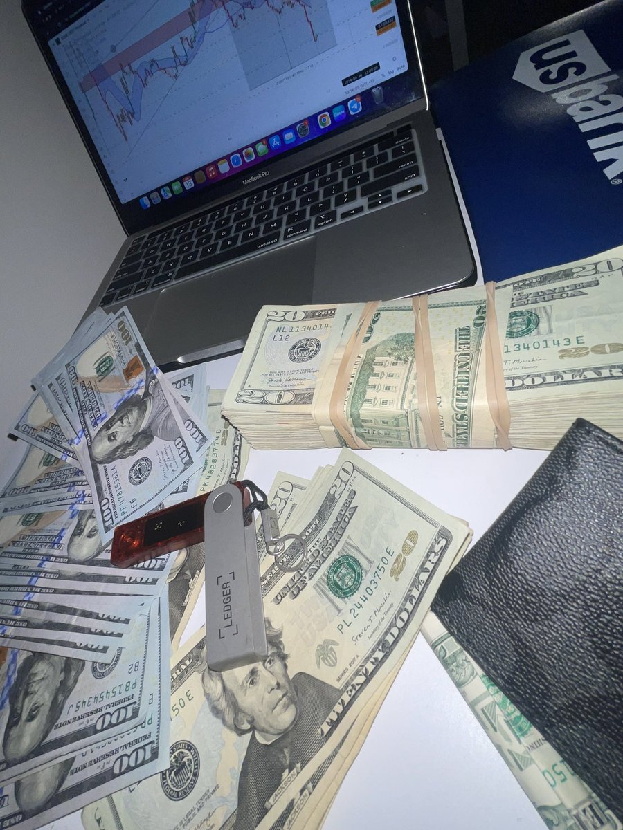 They told me “ You will regret not going to college like the rest of us😂”

No hoe I won’t