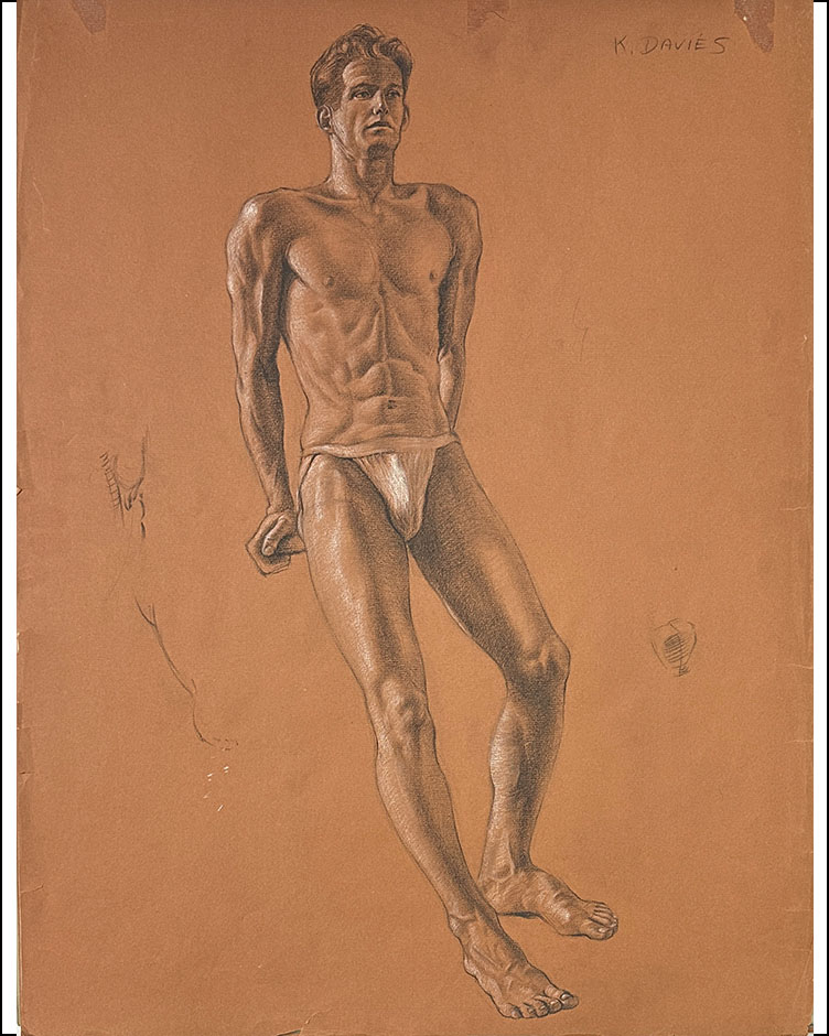 PhysiqueProject tweet picture