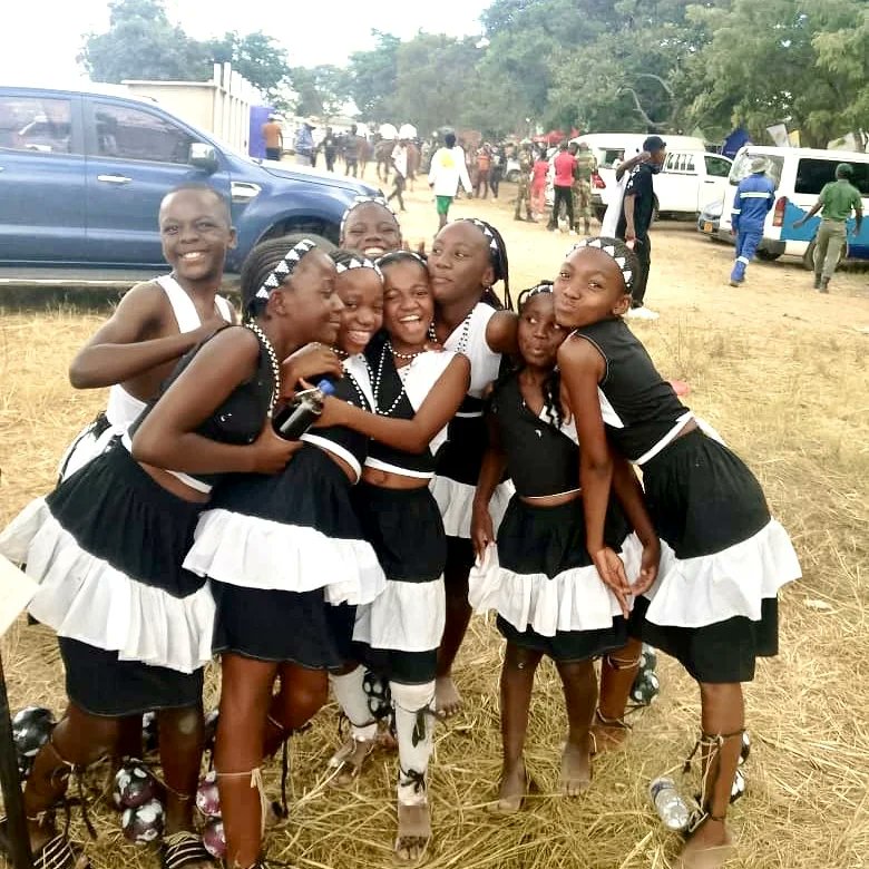 bandpstudycentr's tweet photo. Our Culture group performing at the Provincial Independence celebrations at Dema today https://t.co/hOeEqzlzWG