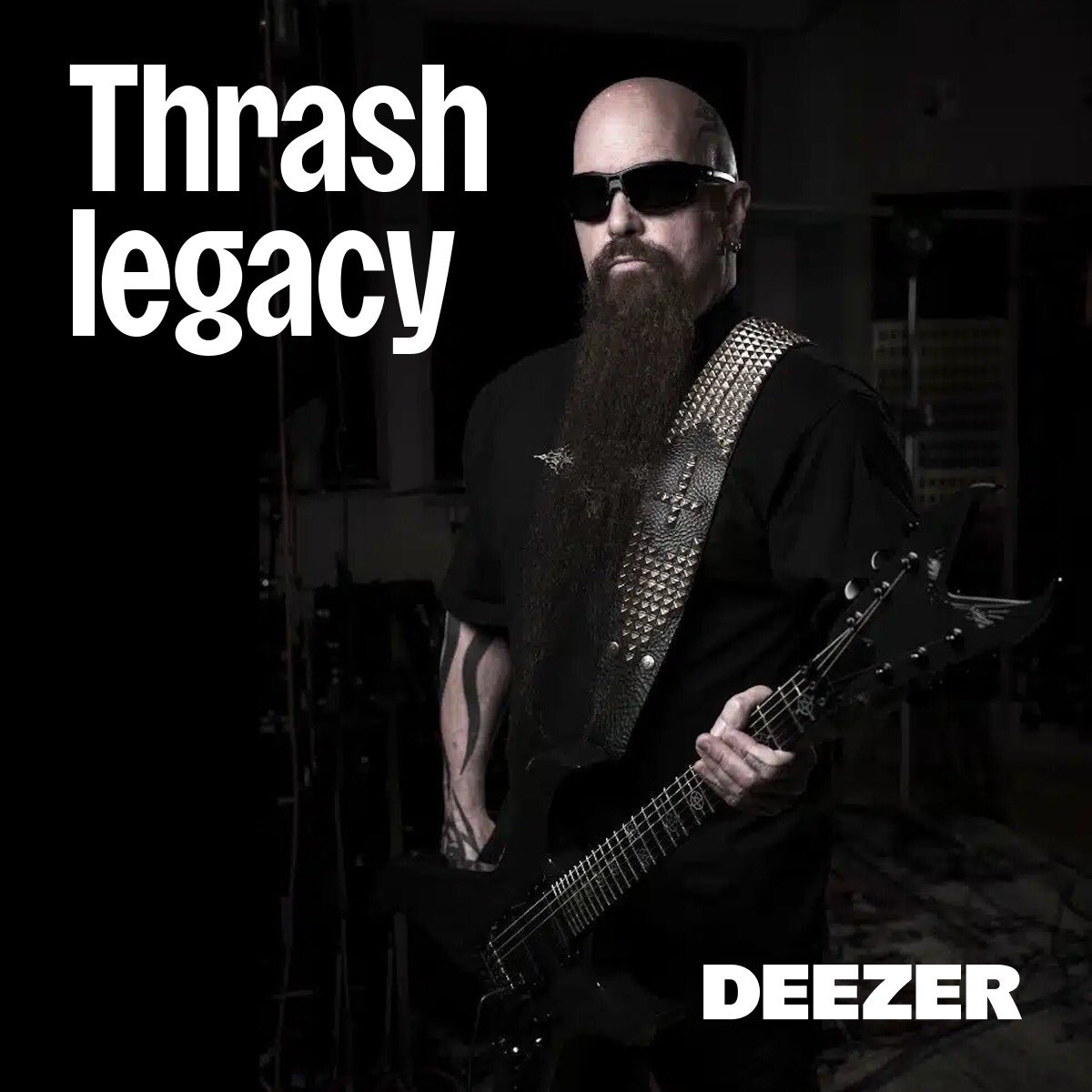 Thanks @Deezer for adding 'Residue' to their Thrash Legacy playlist, give it a listen below. deezer.com/us/playlist/10…