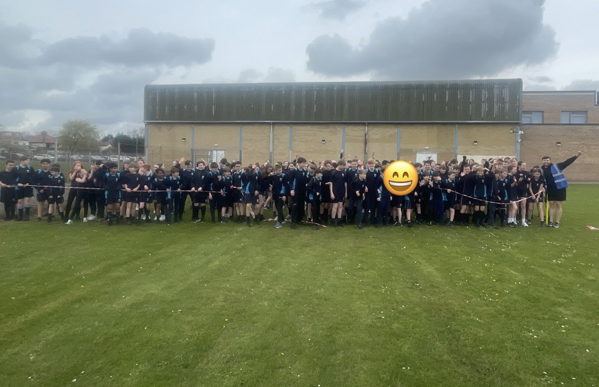 Maghull High School tweet media