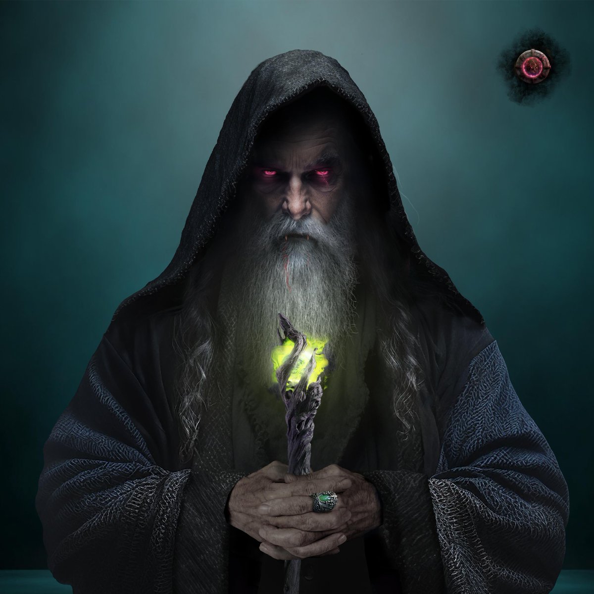 📢Give-away 🥳

The Sorcerers are SOLD OUT!

👉follow me and @zalathoracademy
👉like, retweet and tag 3 frens
👉join @zalathoracademy discord
       winner of 'Lobo Grinstome' will be 
       announced in discord in 72 hours

Good luck🤞

#CNFT #ADA #NFTGiveaway #Cardano #CNFTs