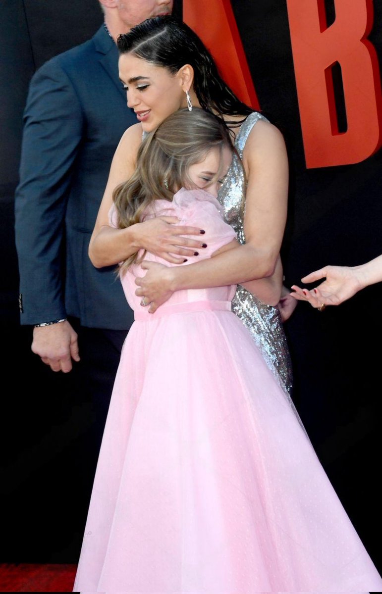 I love them, your honour.