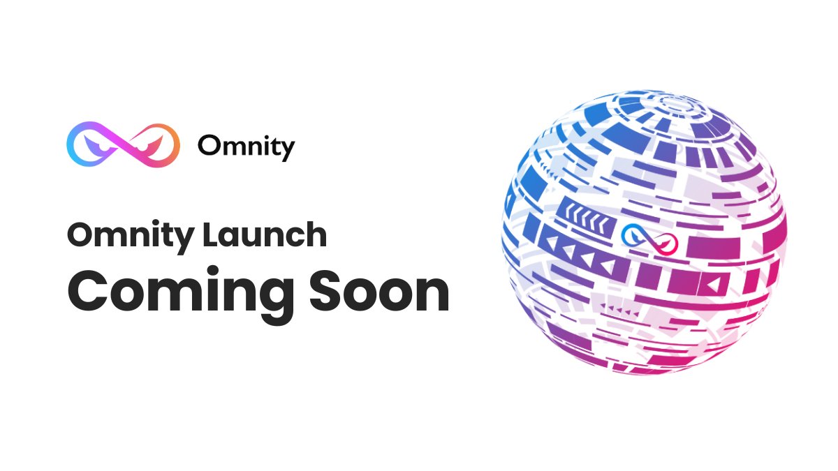 Bitcoin halving and the Runes launch are almost here! And the Omnity team has finally set a date for the Omnity Launch. Can you guess when? 👀 Comment below! 👇