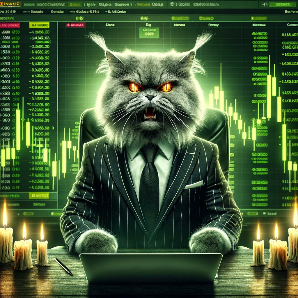 Buna games got  mentioned on binance sqr.

binance.com/square/post/69…

big thanks to🙏🏿 binance for approving this facility to spread the buna revolution and to Enes (a top guy,  for making this great feat happen)

presale still live [link pinned in bio]
