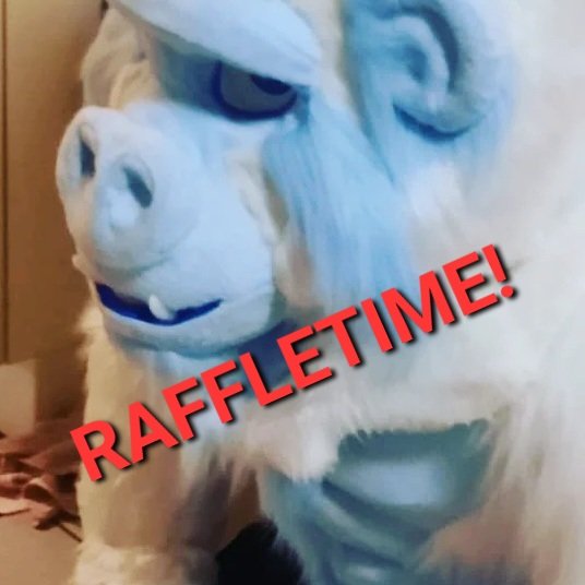 KaluFrostrhime's tweet photo. In celebration of my business im holding a raffle! Winner wil receive a set of puffy paws and a medium sized tail /nubtail! Making will be after my current cue!
- post refsheet
- like & retweet
- follow is nice but not required
Goodluck!
#raffle #apeworks #fursuit #furry #paws https://t.co/HzdpkIukQU