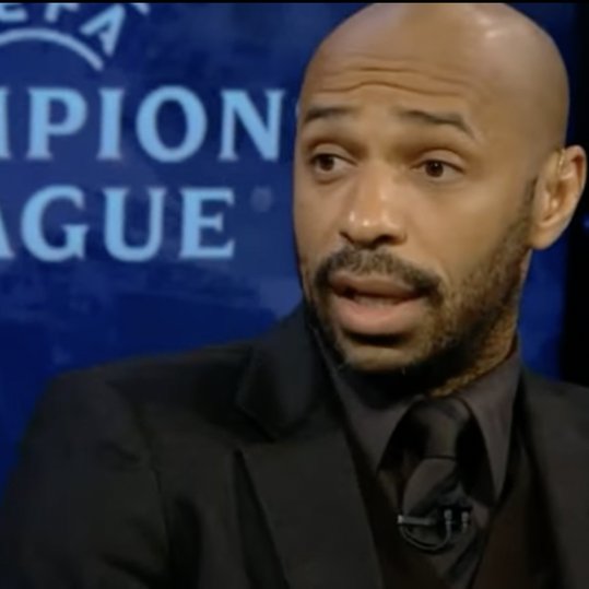 Thierry Henry spots concerning Arsenal trend as he slams Bayern Munich defeat dailyrecord.co.uk/sport/football…