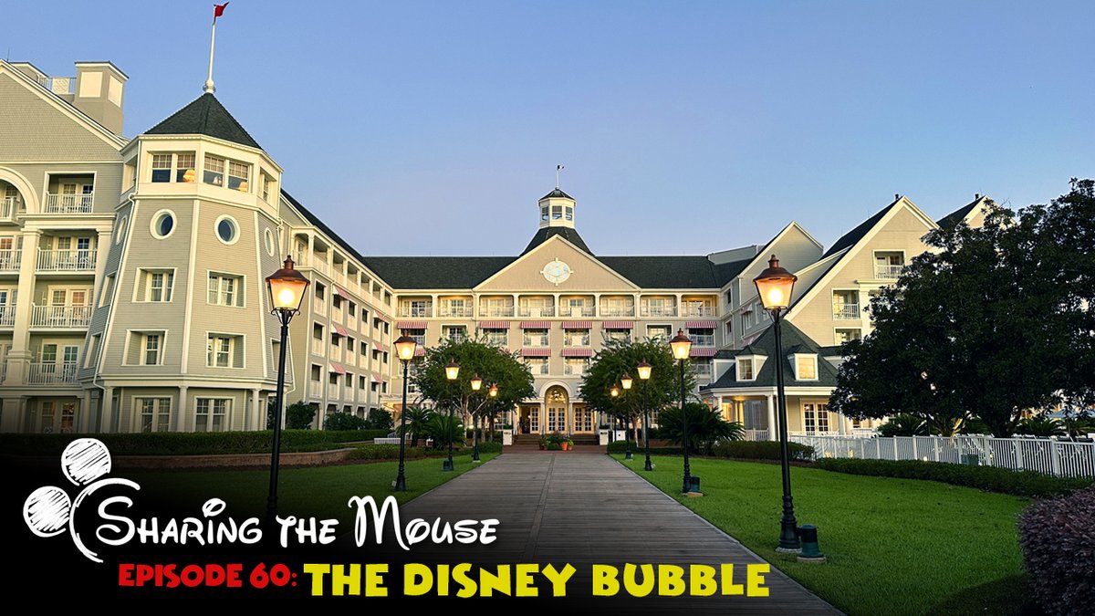 Sharing The Mouse tweet media