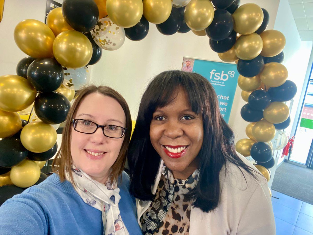 It was @UniofSuffolk for the #FSBbootcamp… 

Congratulations to @FSBEastAnglia for organising such a superb event!

Great to catch up with @fsbbedcambhert, other FSB colleagues and FSB members too.