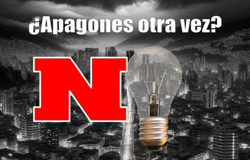 EN TIEMPO DE APAGONES NEOLIBERALES Uno poco de sardina para la memoria Los actuales racionamientos de electricidad no son los primeros y -si no hay cambios en la política energética- no serán los últimos. Recordemos los apagones al finalizar el gobierno de Rodrigo Borja, cuando…