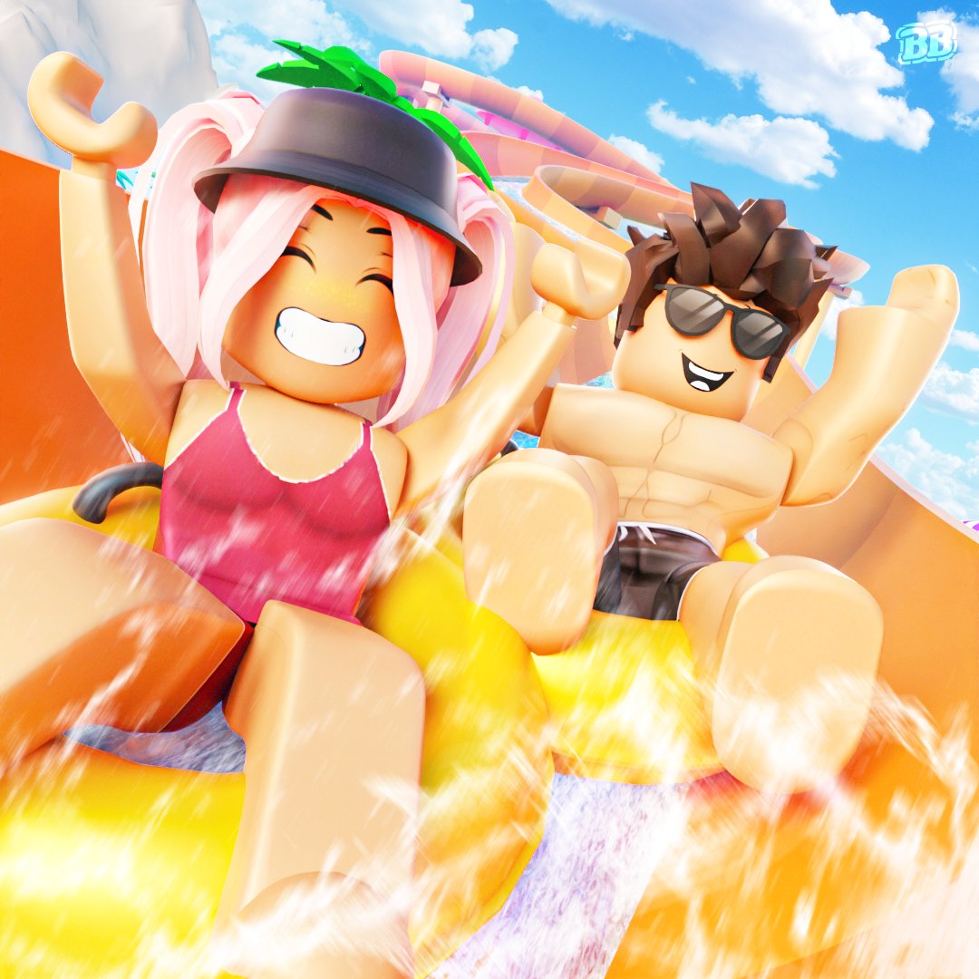 BricksBree 🧱 tweet media