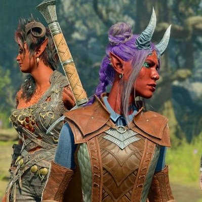 YoleoAndGames's tweet image. ⚔️LARIAN CONFIRMA NUEVOS JUEGOS!⚔️: #Larian Studios, padres de #BaldursGate3 han confirmado que tienen 2 nuevas IPS propias en Desarrollo.

"Hemos decidido aprovechar esta oportunidad para desarrollar nuestras propias IP. Actualmente estamos trabajando en dos nuevos proyectos y
