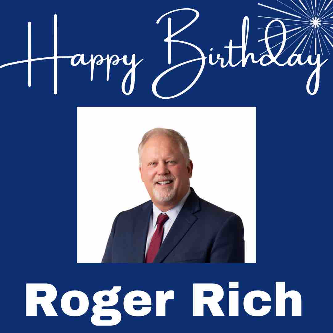 RichAgencies's tweet image. 🎉🎂 Happy Birthday to our amazing agency owner, Roger Rich! 🎂🎉 Your leadership inspires us every day. Wishing you a fantastic day filled with joy and celebration! #TheRichAgencies #HBD #GlobeLifeLifeStyle