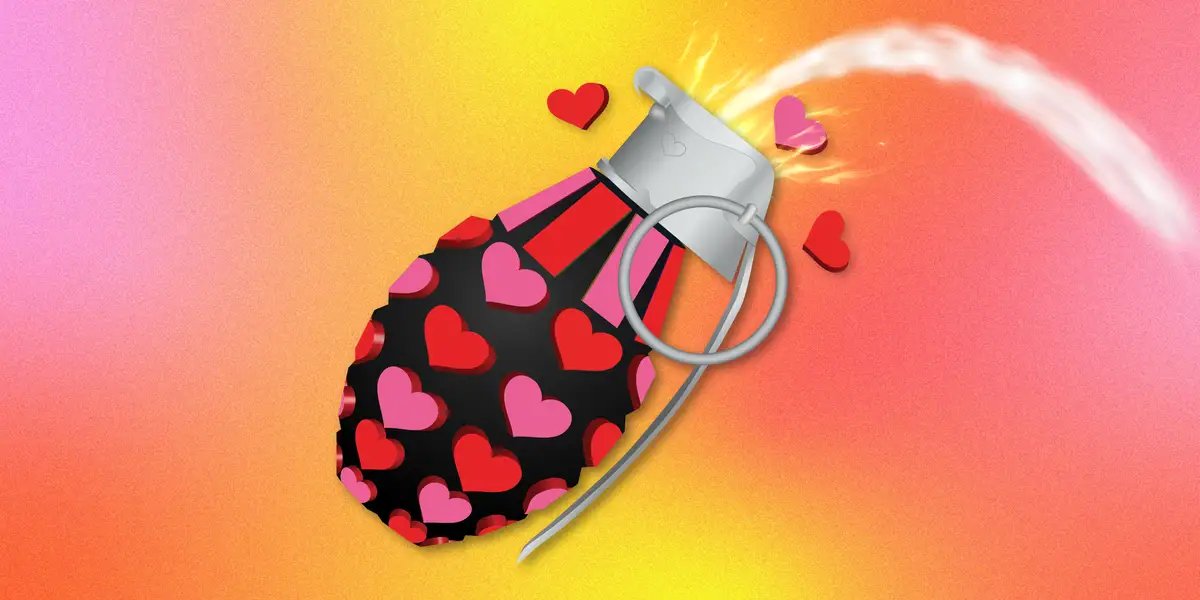 Yeni yazı: Aşk bombardımanı duygusal olarak güçlü ve güçsüz erkeklerde nasıl çalışır? erkekadam.org/2024/04/18/nar…