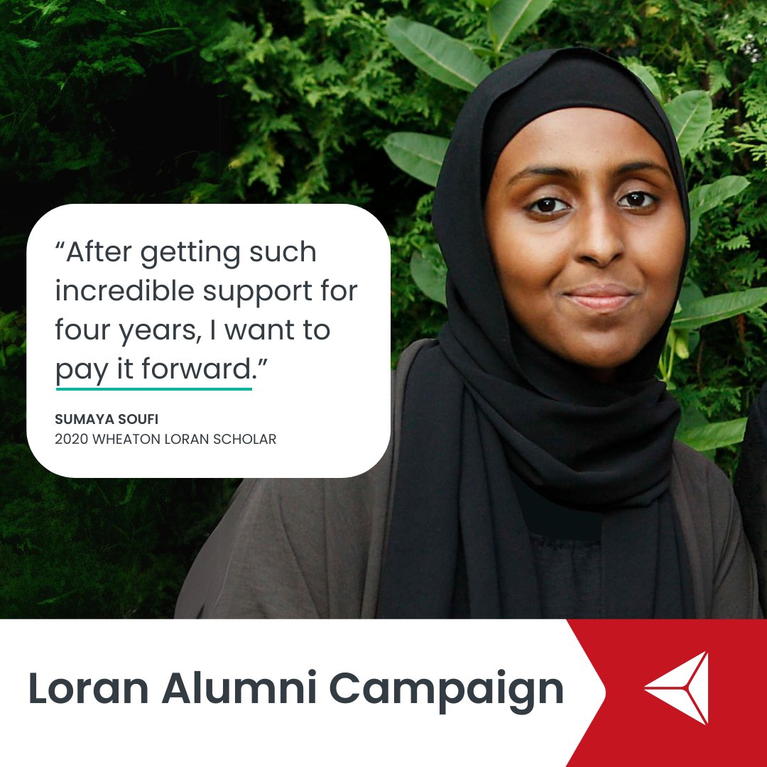 In 2023: 65% of alumni donated more than $235K 45% of alumni gave back as volunteers 94% of the graduating class donated back to the Foundation Whether you're a Loran alumni or not, your donation matters. Reinvest in our collective future by giving today: ow.ly/4HW750Rgmbz