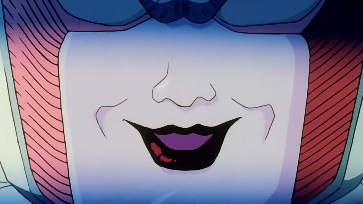 ToeiAnimation's tweet image. On this day 24 years ago, Lord Frieza was introduced to us all in #DragonBallZ!