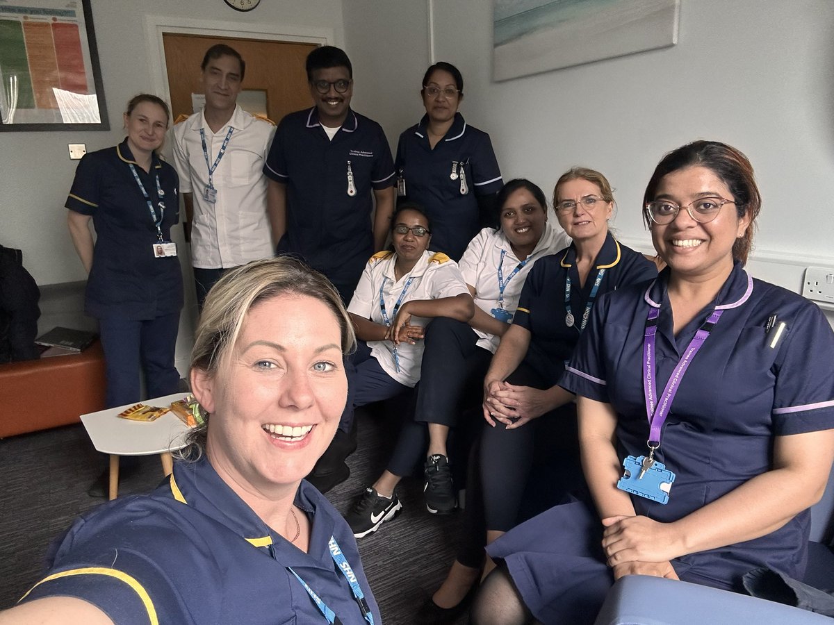 Rachel Brown (@rachelb_lscft) on Twitter photo Fabulous IEN monthly Harbour meeting today
Great conversations , support and Laughter….. all the ingredients we need .
A big thank you our Harbour PDN’s for all your support to our IEN’s <a href="/Harbour_QIteam/">The Harbour Practice Development Team</a> <a href="/fazk_1/">Farzana K 💙 NHS LSCFT</a> <a href="/GoalsOlivers/">OliversLifeGoals</a> <a href="/ChrisOliverNHS/">Chris Oliver</a> <a href="/CharlotteNic7/">Charlotte Nicholls</a> Fabulous IEN monthly Harbour meeting today
Great conversations , support and Laughter….. all the ingredients we need .
A big thank you our Harbour PDN’s for all your support to our IEN’s <a href="/Harbour_QIteam/">The Harbour Practice Development Team</a> <a href="/fazk_1/">Farzana K 💙 NHS LSCFT</a> <a href="/GoalsOlivers/">OliversLifeGoals</a> <a href="/ChrisOliverNHS/">Chris Oliver</a> <a href="/CharlotteNic7/">Charlotte Nicholls</a>