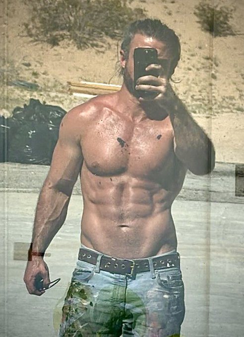 Sweat https://t.co/JuMJqNn4hu