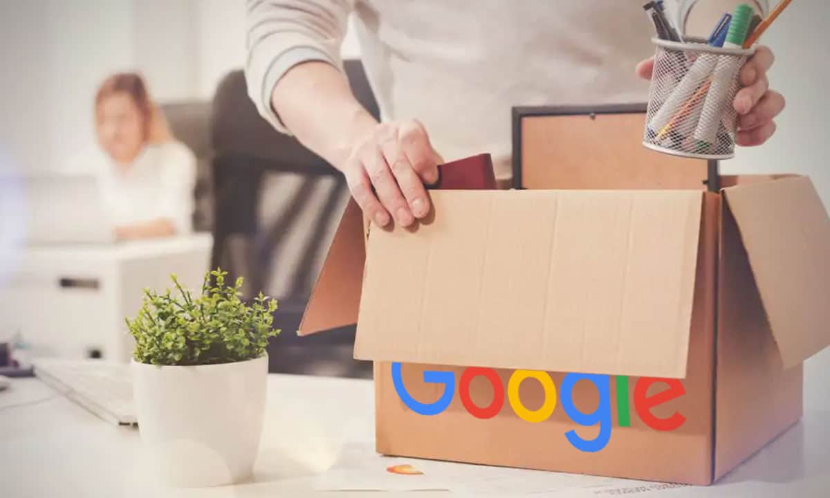 IndustriasMex's tweet photo. Google informó el despido de 28 empleados que demostraron su rechazo al 'genocidio' en Gaza y a demás políticas empresariales.

Google informó este jueves que ha despedido a 28 empleados que entraron en la oficina del presidente de la firma, Thomas

https://t.co/eqtHzx9A9X https://t.co/0kDz2i1HQS
