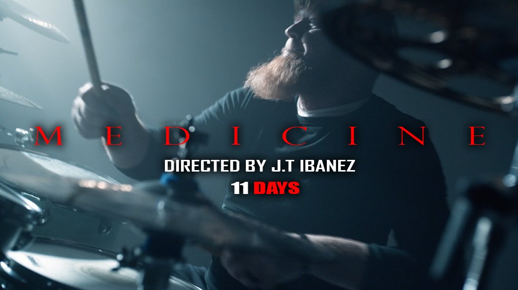 11 days and counting !!! R u ready?