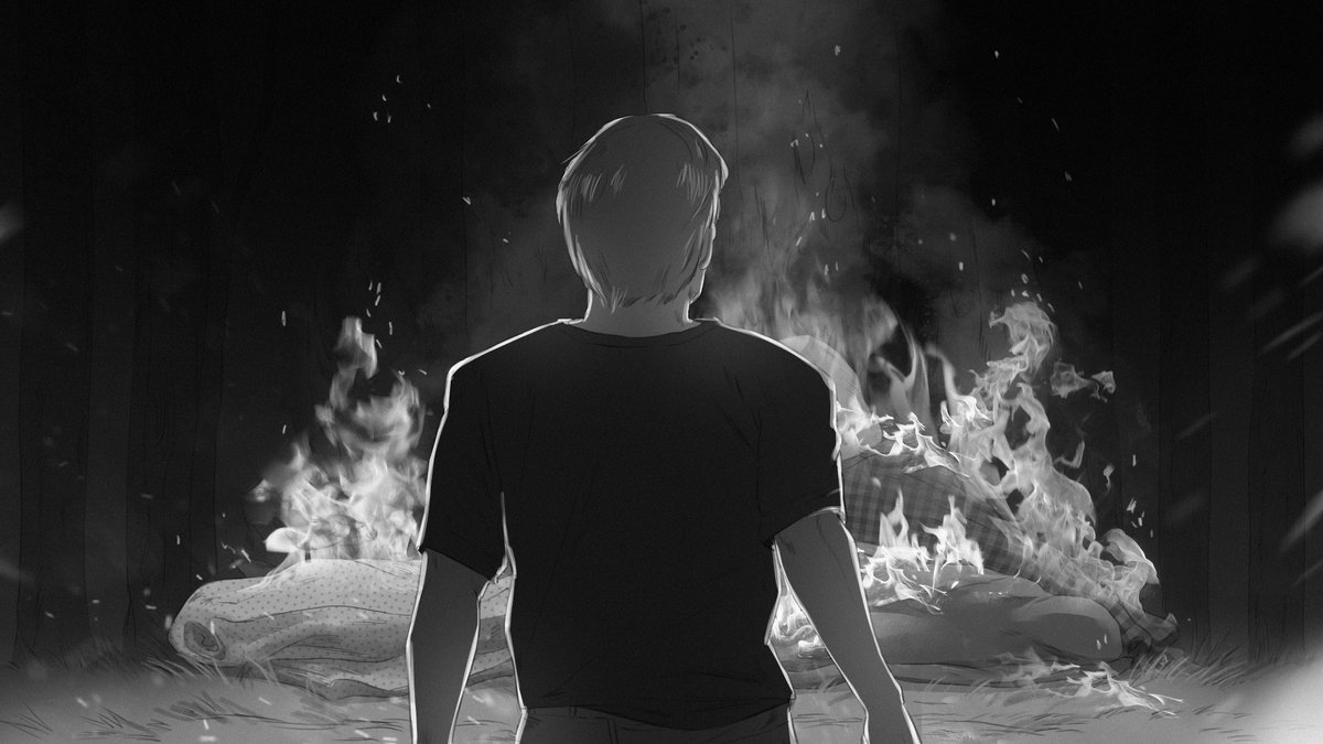 McSkyzyoutube's tweet photo. Vous avez 50 minutes devant vous Vendredi à 18h ? 📢🕵️‍♂️

On parlera enfin d'une affaire qui m'a beaucoup été demandée dernièrement et ca tombe bien, vu qu'elle était déjà prévue...✍

À demain soir ! https://t.co/GrNilCxLGU