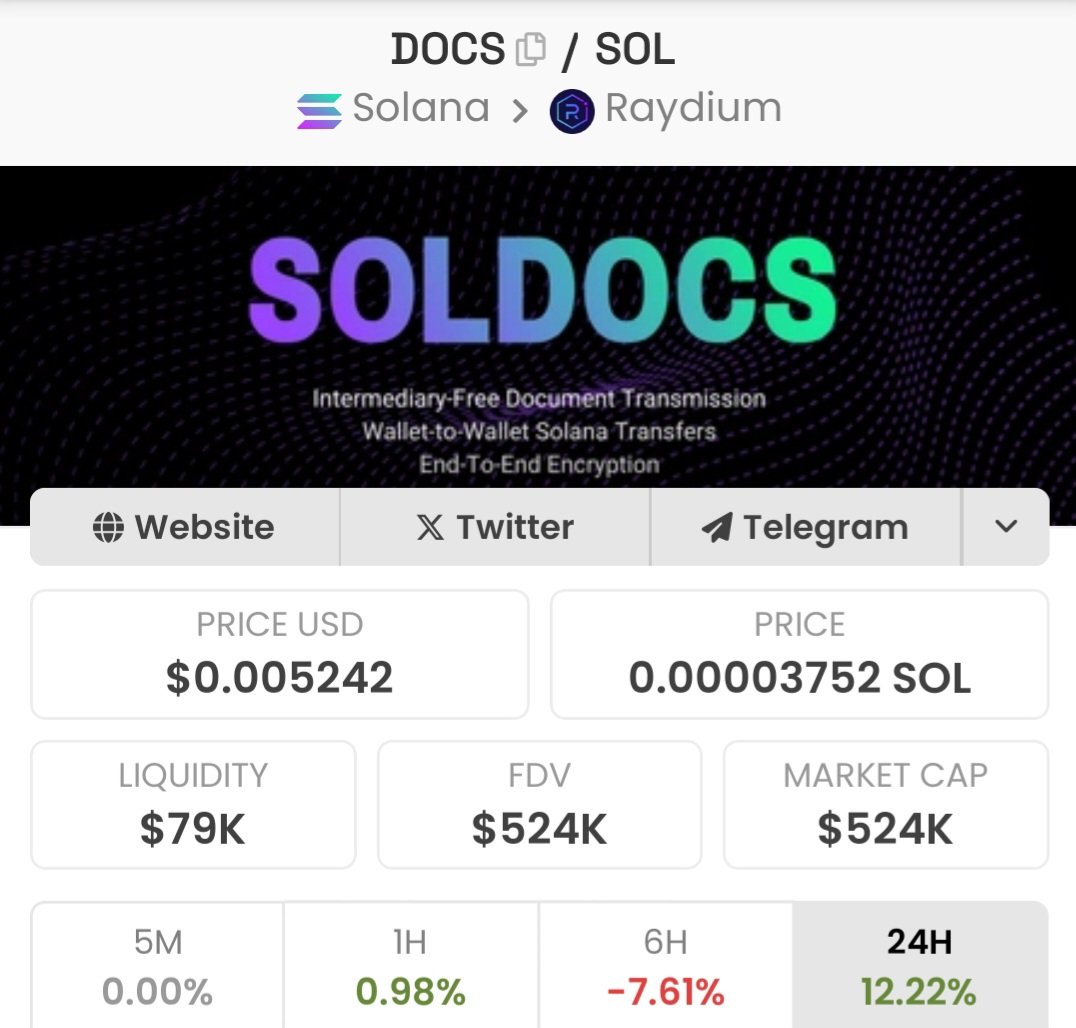 lafouinese's tweet photo. NFA, but you must consider #SolSuite. These are small market cap gems in very early stage development. These will soon be staples in the Saga (which is selling like completely crazy). #soldocs https://t.co/b8oPKR6g8b