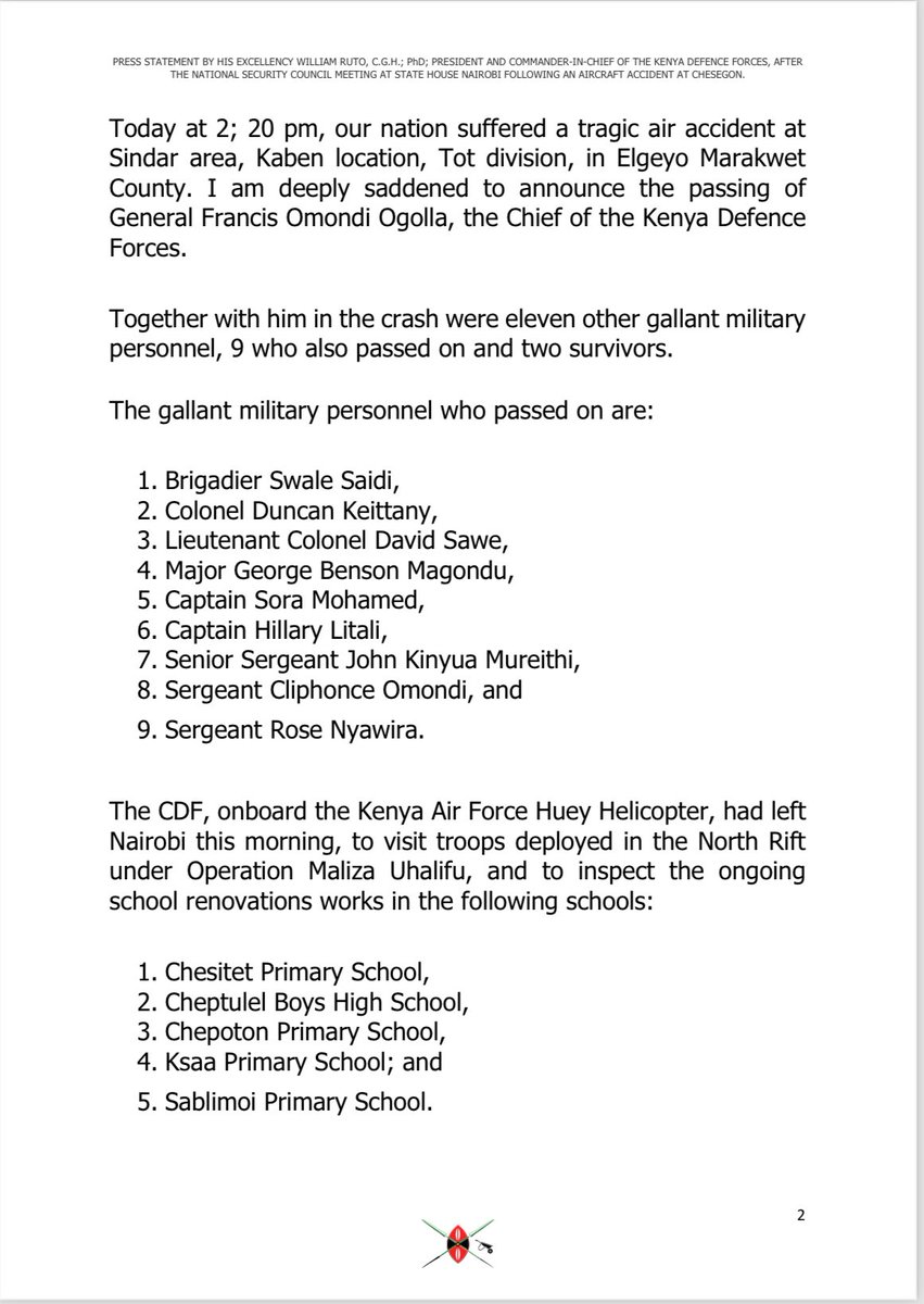 Hussein Mohamed, MBS. tweet media