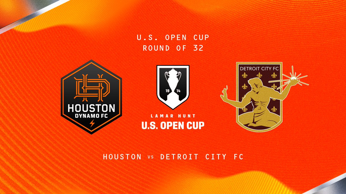 The draw is in! @opencup see you soon!

#Hustlin4More