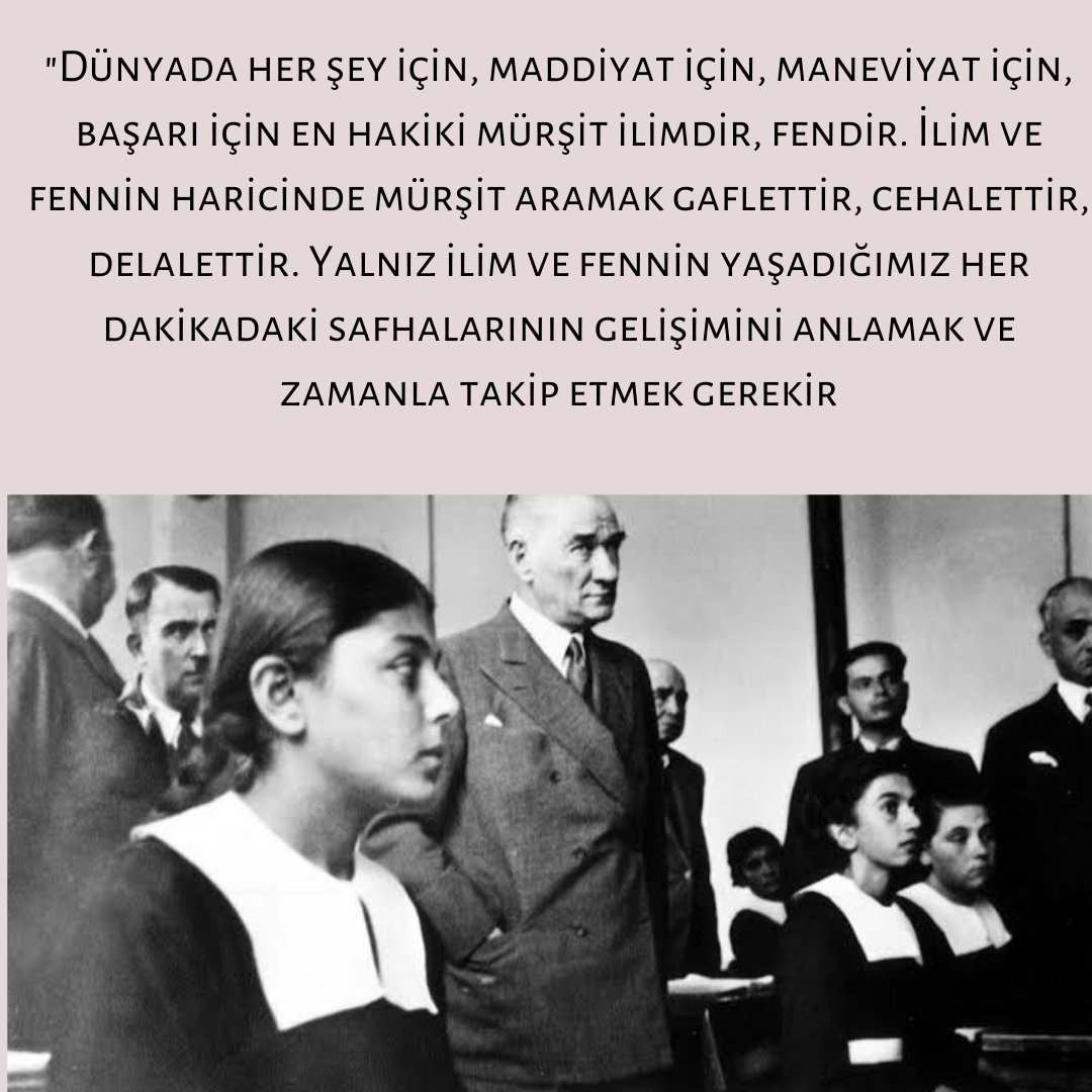 Milli Eğitimde ne durumdayız? ➡️ Parası olan özel okula yazdırdı çocuğunu, her köşe başı kalitesiz eğitim veren özel okullarla dolu. ➡️Parası olmayan devlet okuluna verdi. Tarikatlar , parti üyeleri ilkokul sıralarından itibaren çocukların dibinde. ➡️Müfredat evlere şenlik. Değil…