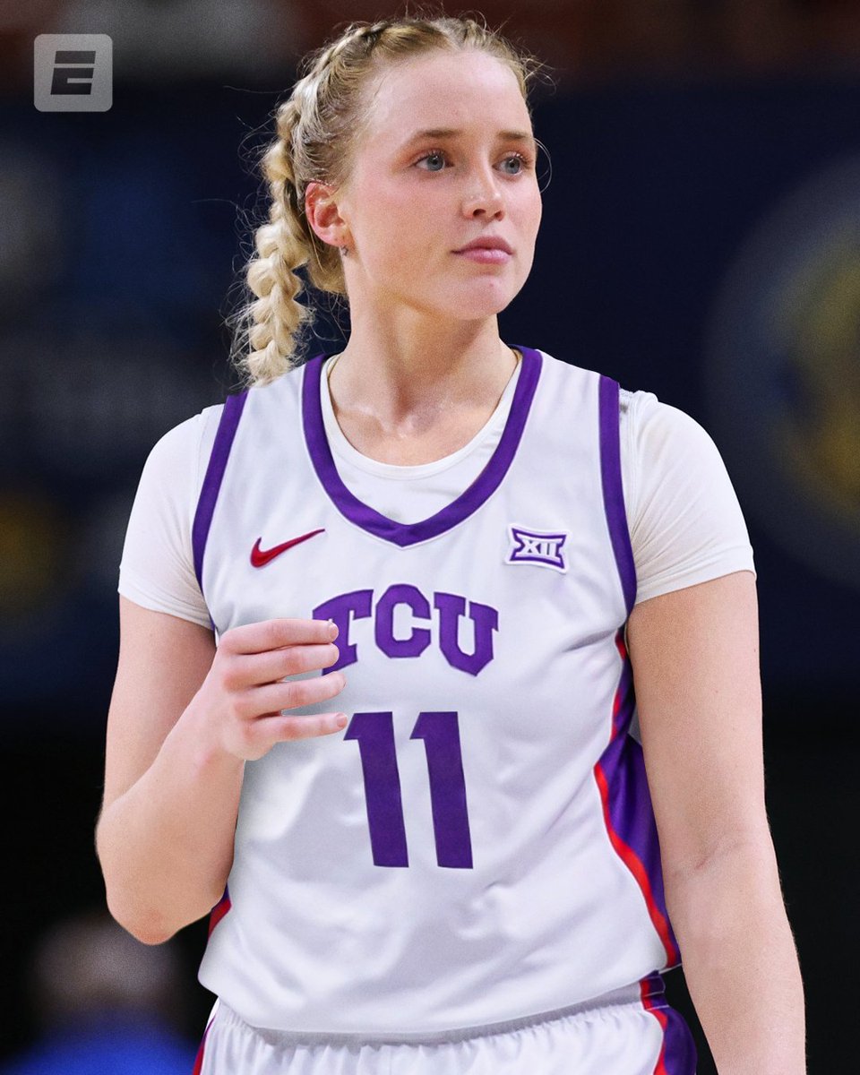 Hailey Van Lith will transfer to TCU for the 2024-25 season, according to multiple reports. The Next first reported Van Lith's transfer decision.