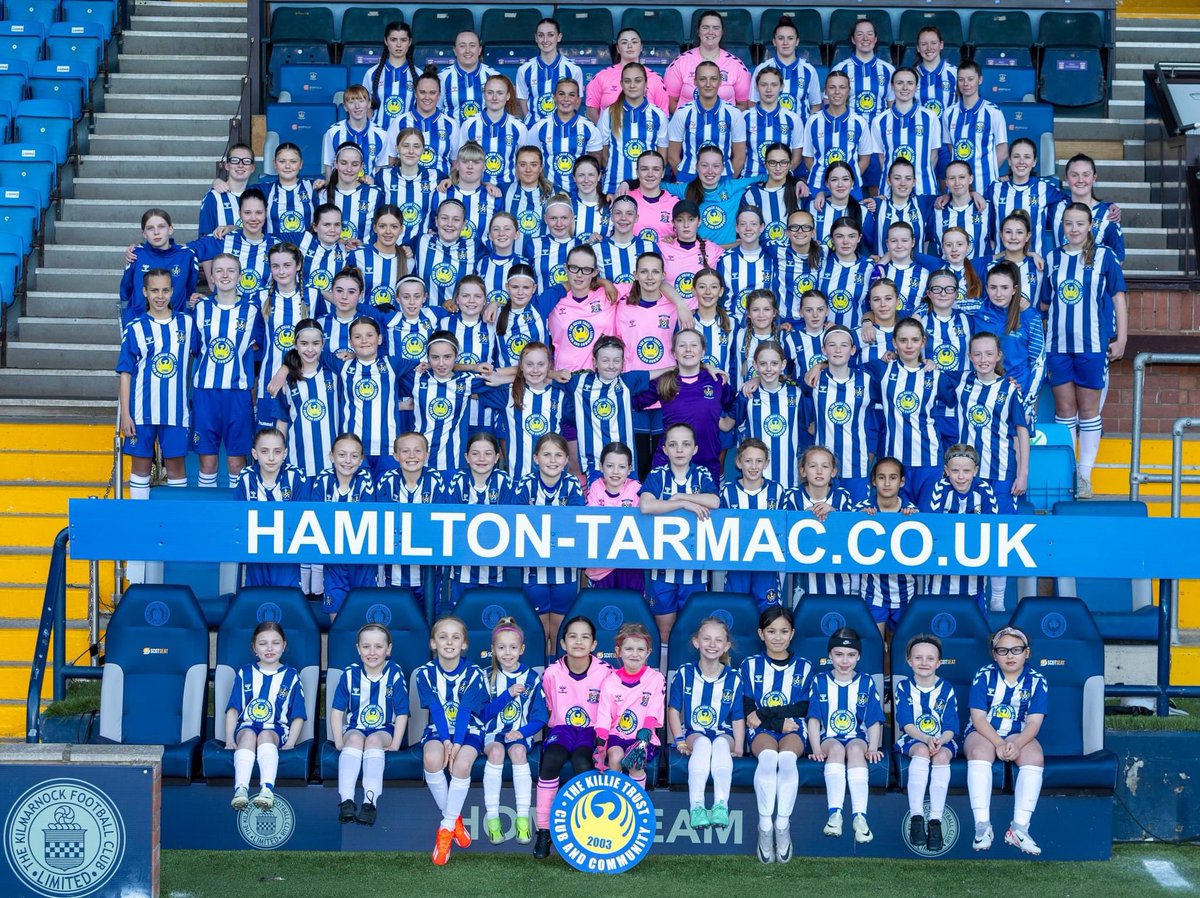 Teams 💙