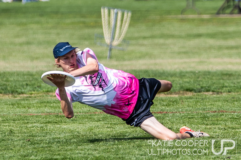Full Coverage from River Campus Classic 2024 is UP 🥳🌊 Countless great action shots up at ultiphotos.com/rcc/2024 📸 Photos by Katie Cooper