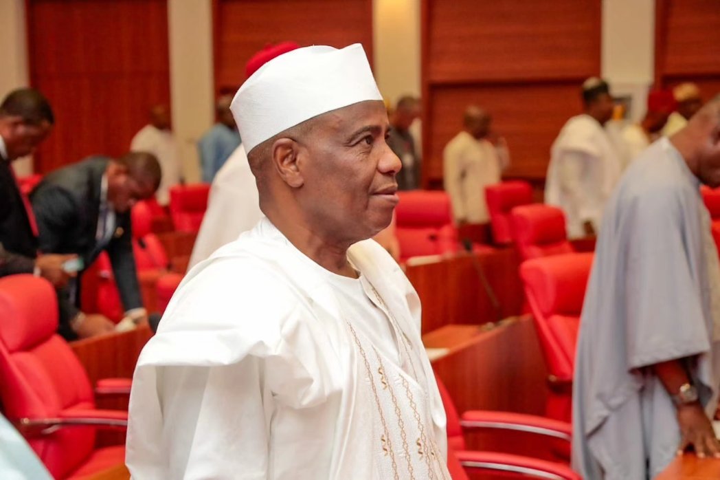 J_Baare's tweet photo. I'll forever be Sen. @AWTambuwal 's loyalist. But as for PDP?, I've seized to be it's member from today till further notice.
Jabir Aliyu
18th April 2024.
#teamtambuwal #aminukawai https://t.co/v0Vpk9uvGq