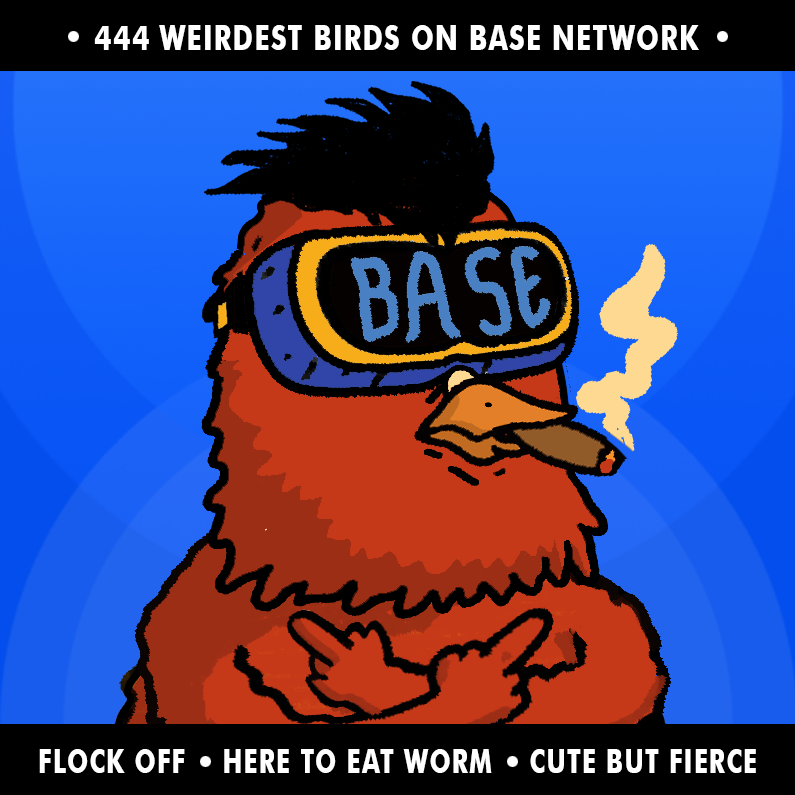 BASED BERDZ (@BasedBerdz) / Posts / X