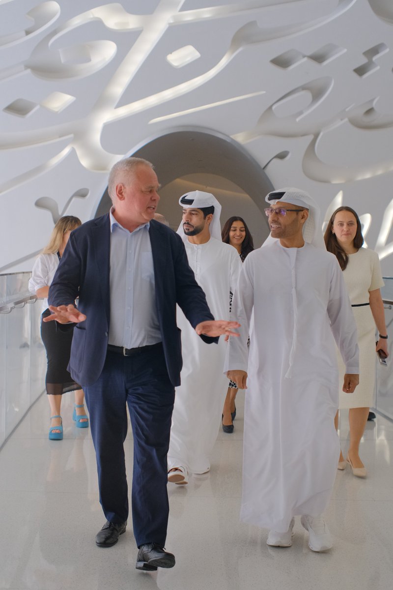kaspersky's tweet photo. 🌐 Cyber Immunity Conference 2024 First Day Wrap-Up:

What an incredible day it has been at the Cyber Immunity Conference 2024, held at the futuristic Museum of the Future in Dubai, UAE. From insightful panels to groundbreaking collaborations and product unveilings, the event has been nothing short of transformative in shaping the future of cybersecurity.

Exploring Modern Security Challenges:

Our panels delved deep into the modern-day security challenges faced by organizations and individuals alike. From evolving cyber threats to innovative defense strategies, our esteemed speakers provided invaluable insights into safeguarding the digital landscape.

Keynote Address by Eugene Kaspersky:

The conference kicked off with a powerful keynote address by Eugene Kaspersky, founder and CEO of Kaspersky, alongside distinguished guests including H.E. Amer Sharaf, Juan Carlos Saba Samur, Dato’ TS. Dr. Haji Amirudin Abdul Wahab, and H.E. Dr. Mohamed Al-Kuwaiti. Their discussions on 'Sustainable Digital Space' shed light on the importance of collaboration and proactive measures in ensuring cyber resilience.

Moro Hub and Kaspersky Collaboration:

One of the most exciting announcements of the day was the partnership between Moro Hub and Kaspersky to bolster cybersecurity defense in the UAE. The signing of the MoU by Dr. Ahmed Alketbi and Eugene Kaspersky marks a significant milestone in the fight against cyber threats. Together, they are committed to leveraging expert services and cutting-edge technologies to safeguard the UAE's digital infrastructure.

Unveiling Kaspersky Thin Client 2.0:

We are thrilled to introduce the updated operating system for Kaspersky Thin Client 2.0s, a pivotal component of our Cyber Immune system. With enhanced connectivity, faster application delivery, and a user-friendly interface, this innovative solution promises to elevate cybersecurity standards while ensuring a seamless user experience.