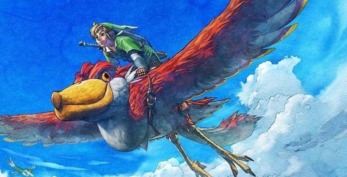 Here are ten locations from past #Zelda games that fans would love to see revisited or reimagined in future installments. zeldauniverse.net/features/10-lo…