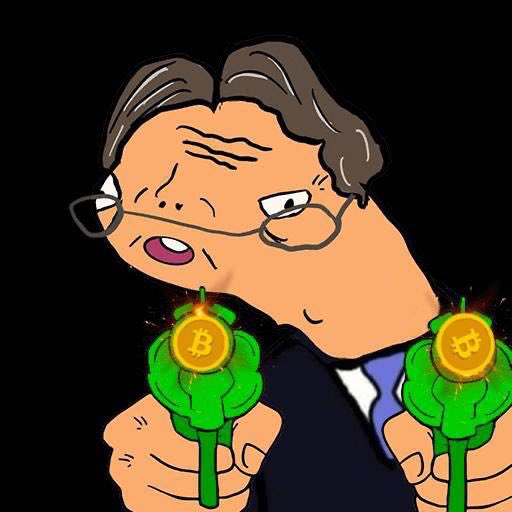 #Setochi Mekanito was first $TOCHI 😏

@TochiTools will blow your mind

Are you ready? 👀

@TochiTools #SetochiMekanito #TochiTools $TOCHI #Bitcoin <a href="/Bitcoin/">Bitcoin</a> $BTC #BTC #Satoshi @Satoshi #Solana #SOL $SOL $tremp $boden