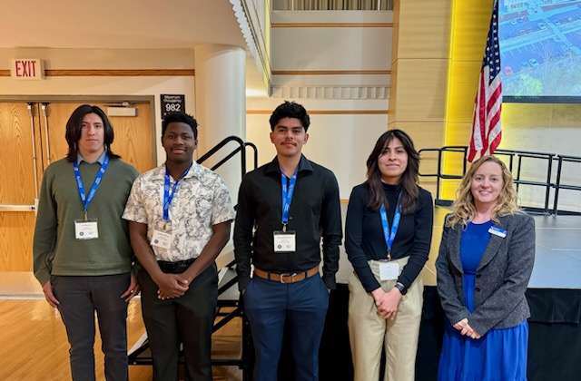 #GCCC Cybersecurity students attended the 2nd Annual FBI Conference hosted by the University of Kansas on April 4. Speakers included FBI Director Christopher Wray, Kansas Senator Jerry Moran, and multiple FBI special agents. #ProducingPositiveContributors🎓