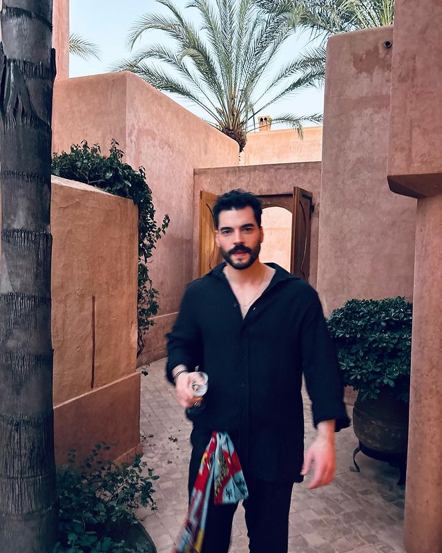 bitohaj's tweet photo. My Morocco ve Akın 🫶🤍
#AkınAkınözü https://t.co/zBq2KY4lQS